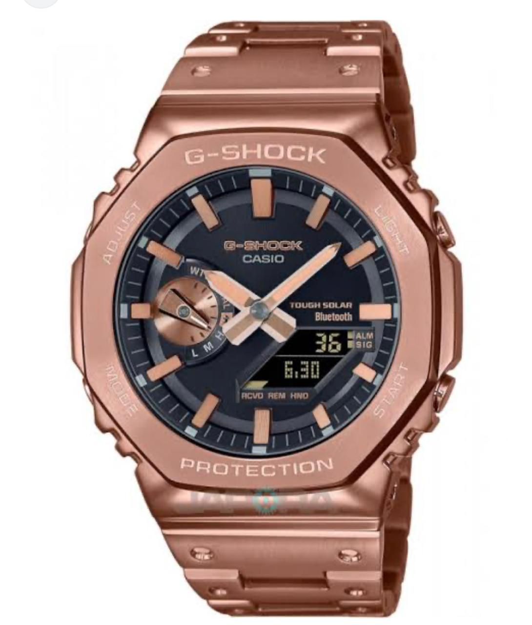 G-SHOCK G100