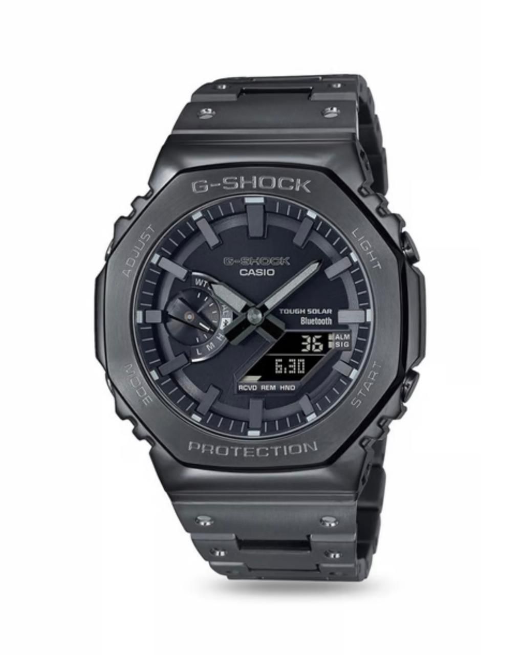 G-SHOCK G100