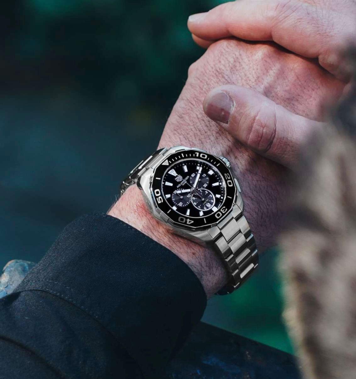 TagHeuer Aquaracer