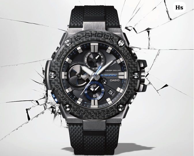 Casio Gshock