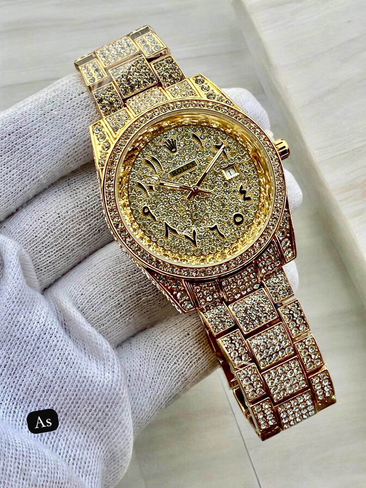 Rolex d240