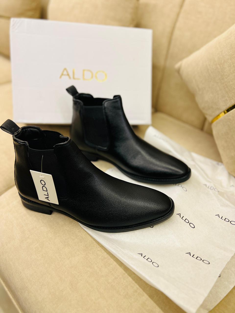 ALDO Chelsea Boots