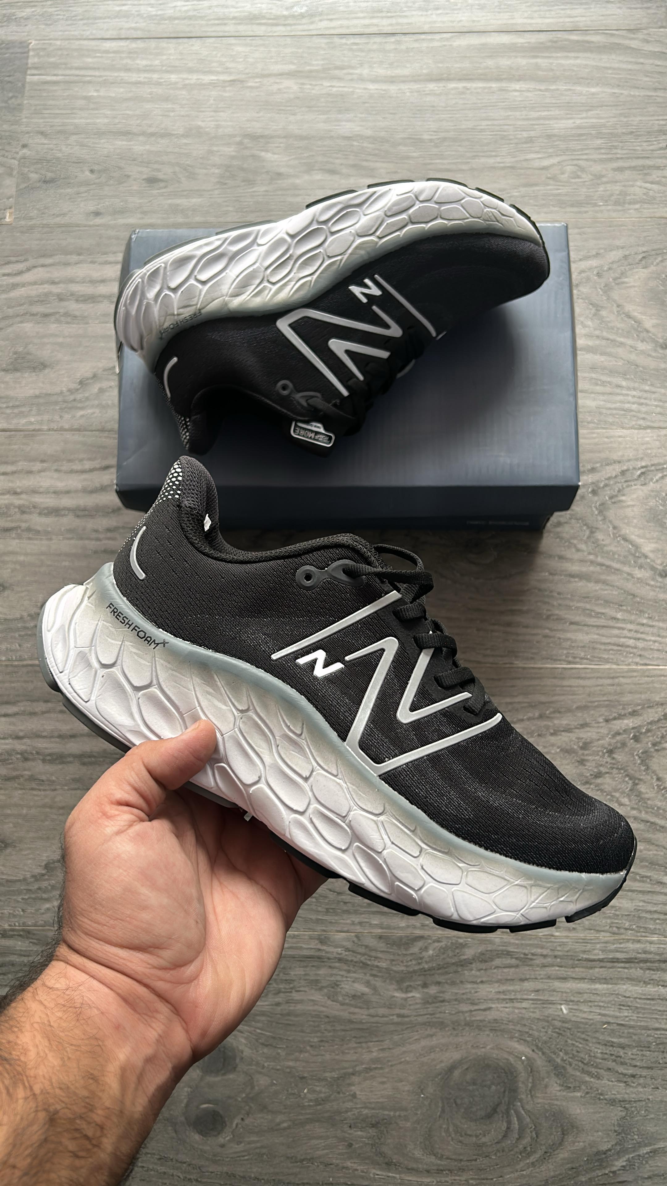 New balance V4 fresh foam