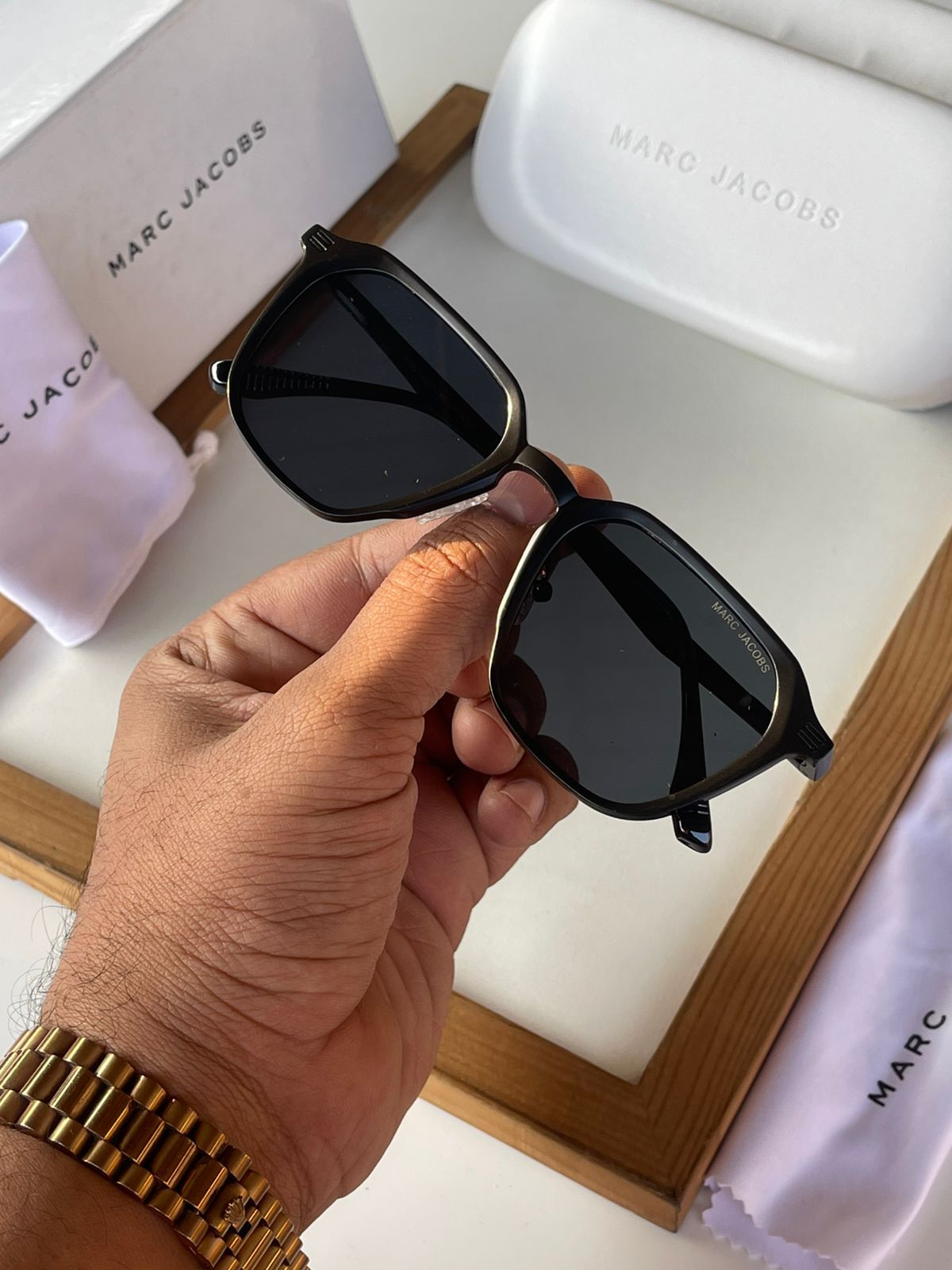 MARC JACOBS-SUNGLASSESS