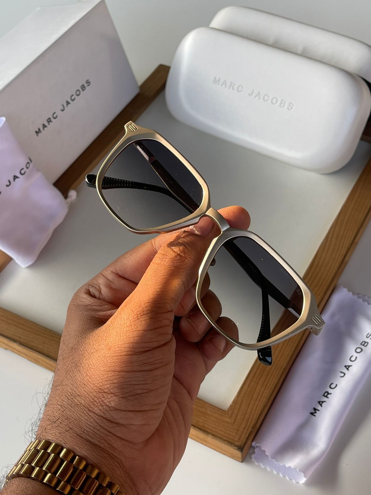 MARC JACOBS-SUNGLASSESS