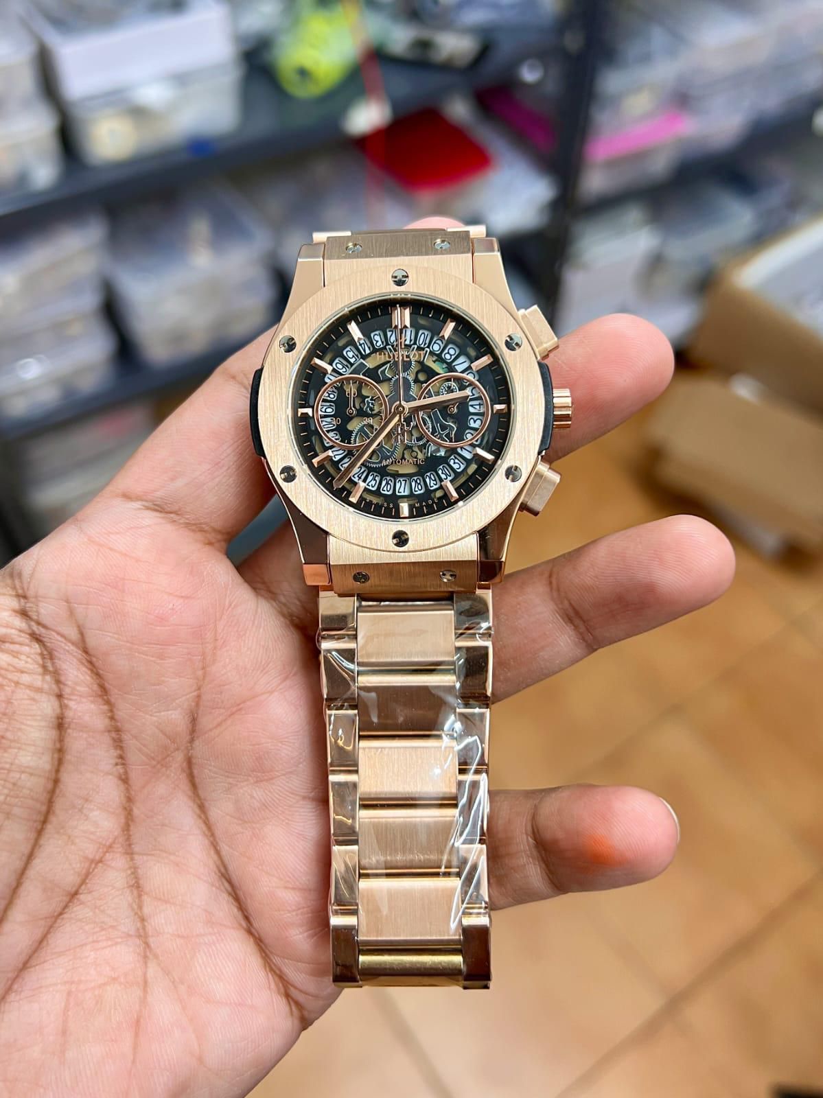 Hublot Big Bang 5 