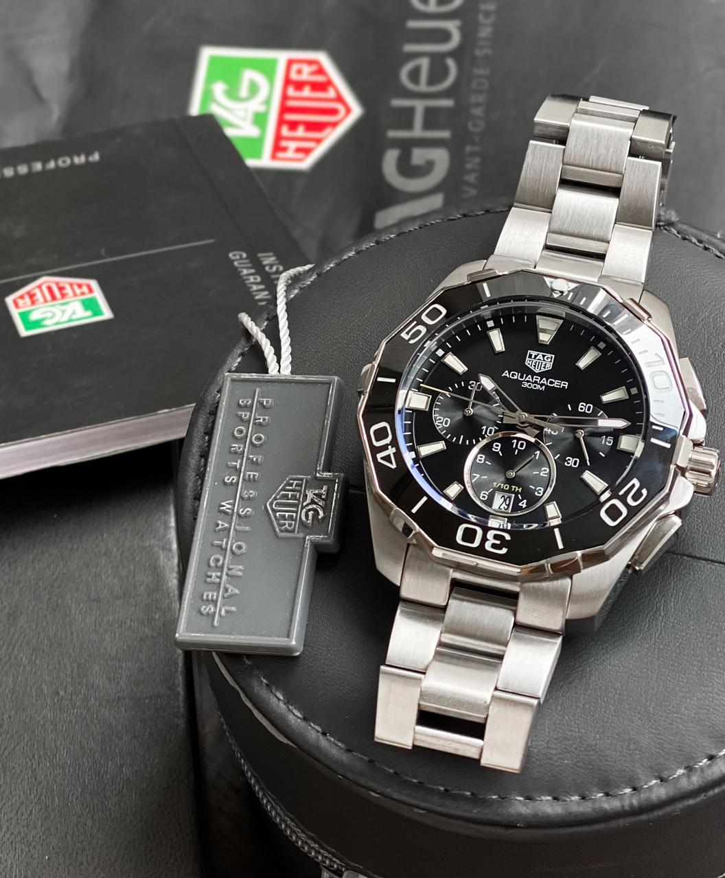 TagHeuer Aquaracer