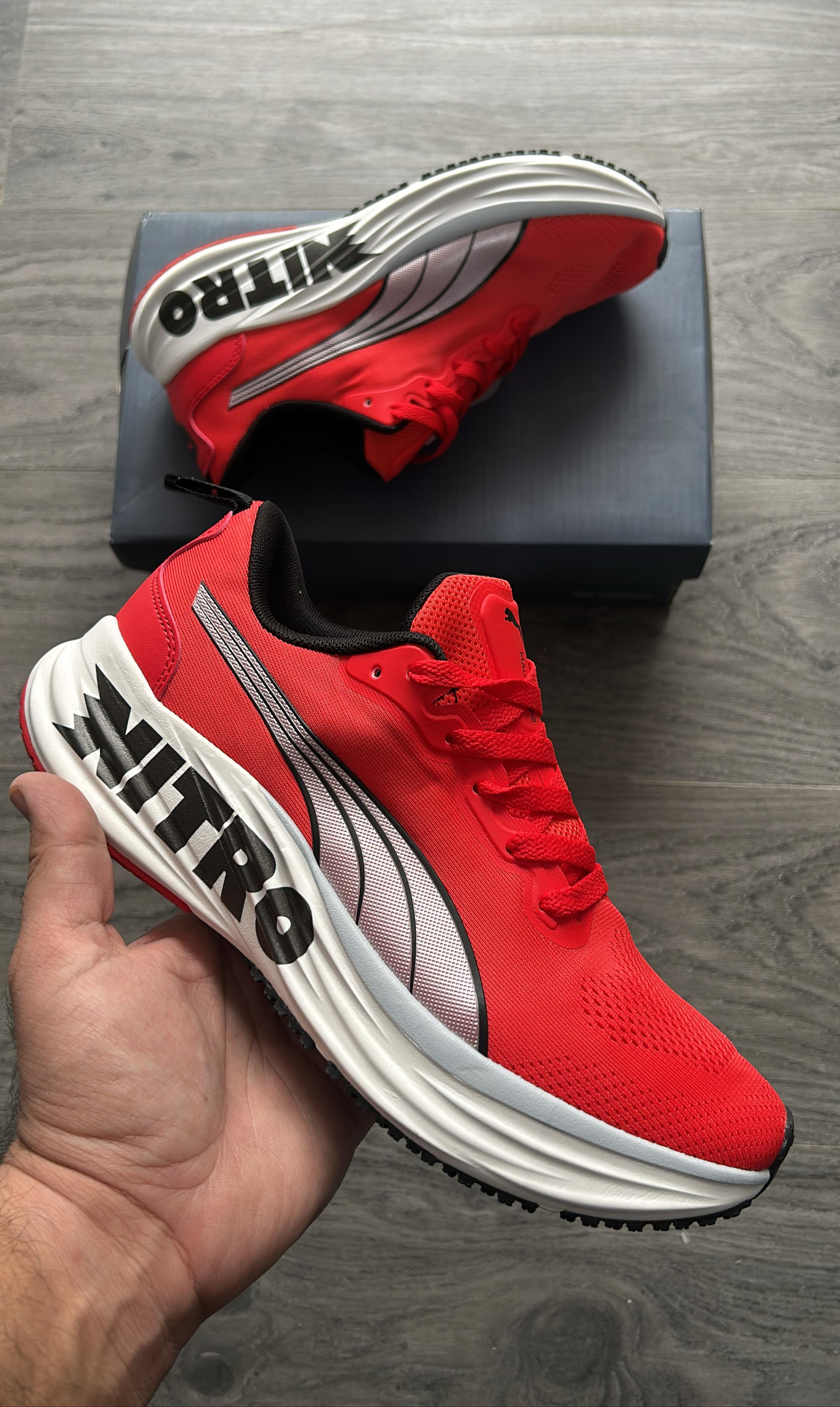 Puma nitro mignify 2 