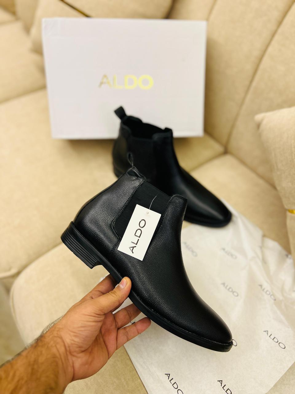 ALDO Chelsea Boots